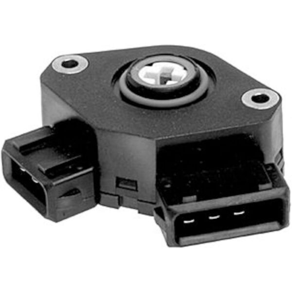 Throttle Position Sensor - VW/Audi