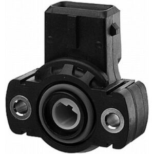 THROTTLE POSITION SENSOR