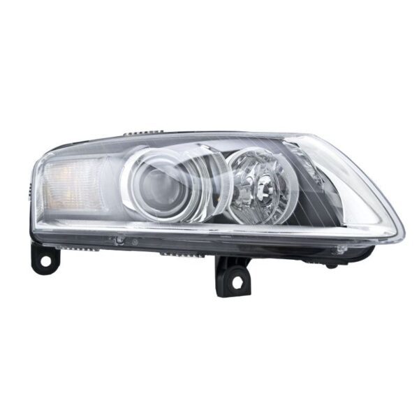 Audi A6 Bi-Xenon® Headlamp, right