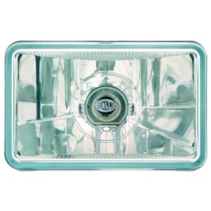 Module 164 x 103mm HB2 Single High/Low Beam Headlamp