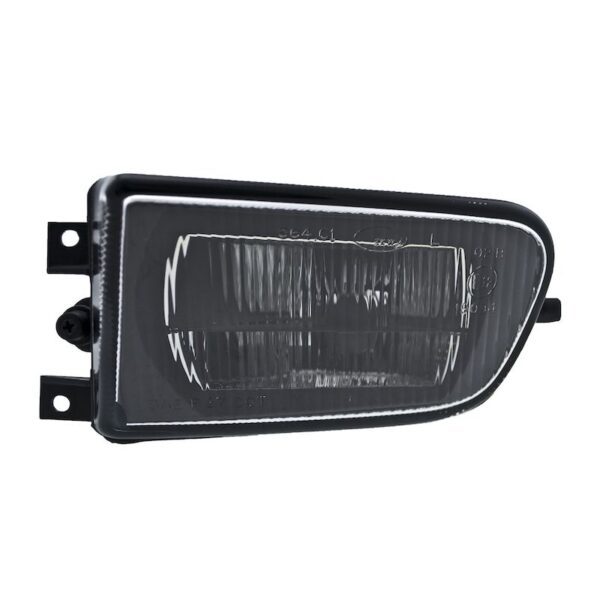 BMW 5 Series Fog Lamp, left