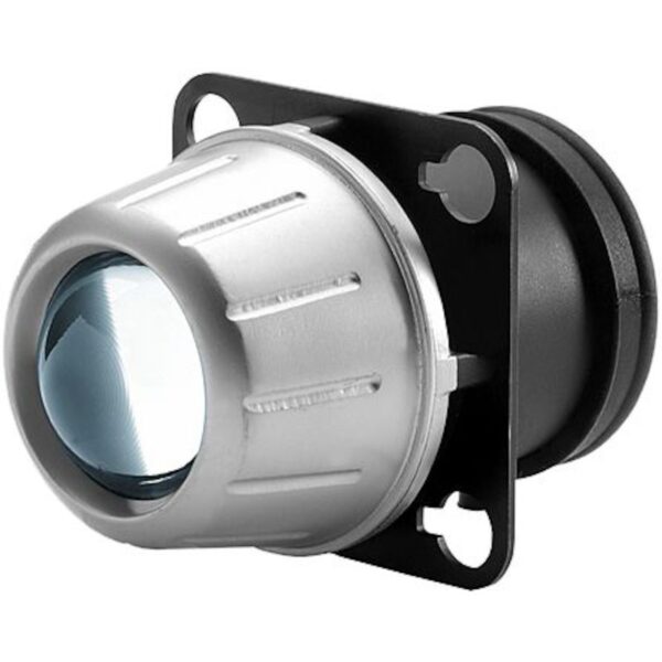 Micro DE Premium Single Halogen Low Beam Module 24V