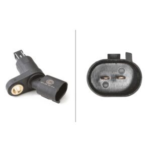 ABS Wheel Speed Sensors