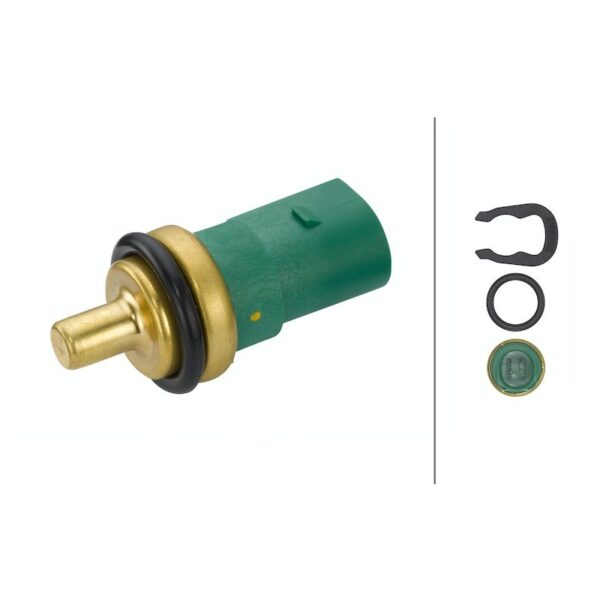 Engine Coolant Temperature Sensor