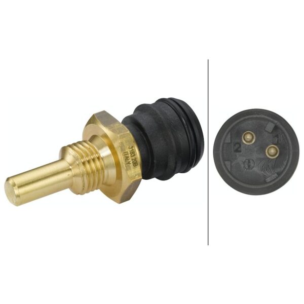 Engine Coolant Temperature Sensor