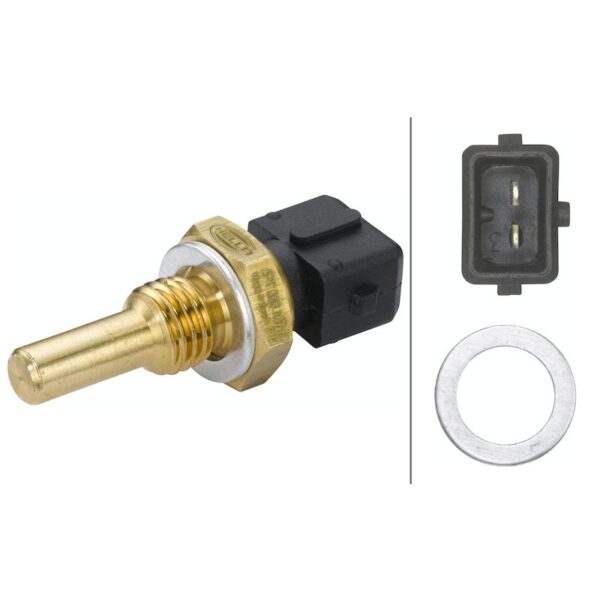 Engine Coolant Temperature Sensor