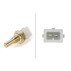 Engine Coolant Temperature Sensor