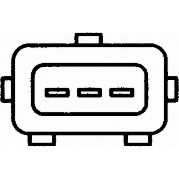 Crankshaft Position Sensor