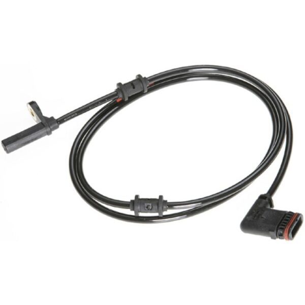 ABS Wheel Speed Sensors