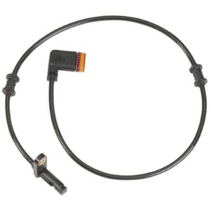 ABS Wheel Speed Sensors