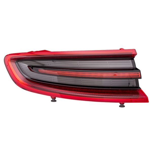 Porsche Rear Lamp, left outer