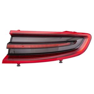 Porsche Rear Lamp, right outer