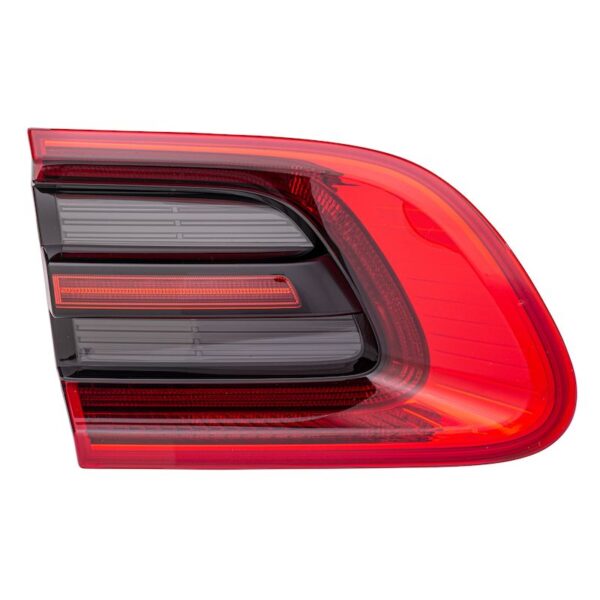 Porsche Rear Lamp, left inner