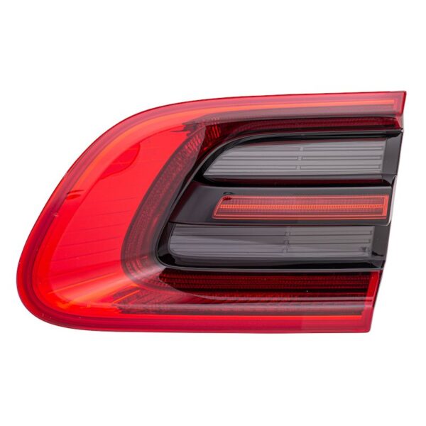 Porsche Rear Lamp, right inner