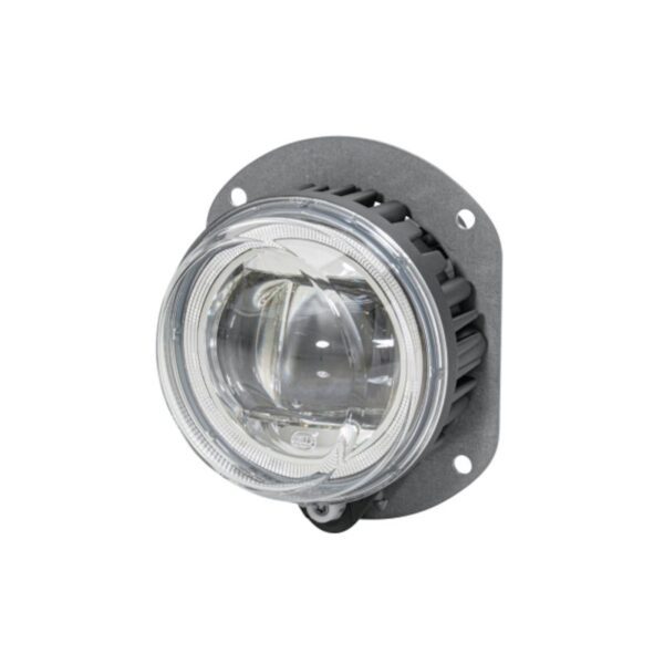 HEADLAMP DE-ZN CO RH MD12/24