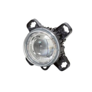 HEADLAMP DE-ZF DI MD12/24