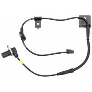 ABS Wheel Speed Sensors