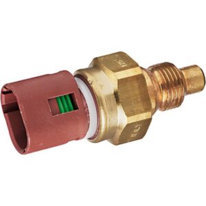 Temperature Sensors