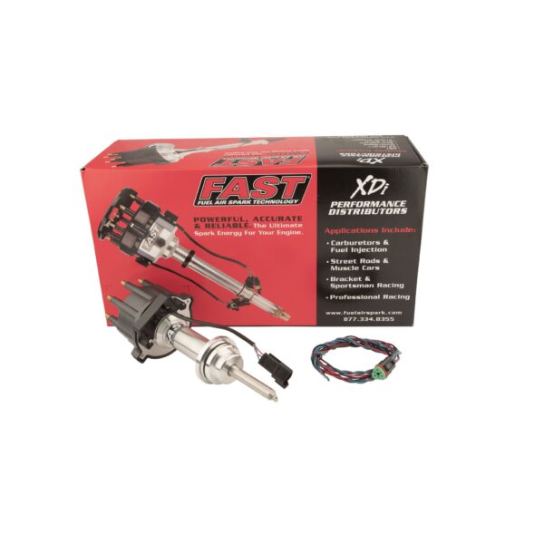 XDi Race EFI Distributor for Chrysler LA 273-360 w/ Small Cap