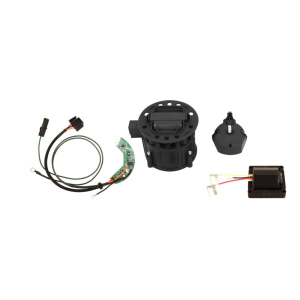 HEI Upgrade Kit Race Module