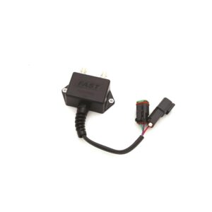 XDi Pro Race Fiber Optic Interface