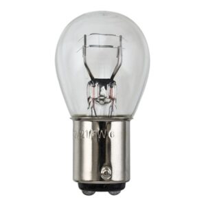 HELLA 1034 Standard Series Incandescent Miniature Light Bulb