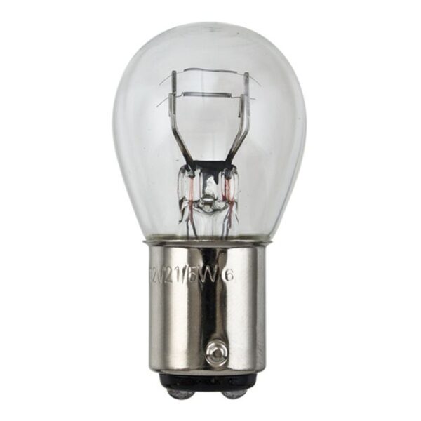 HELLA 1034 Standard Series Incandescent Miniature Light Bulb