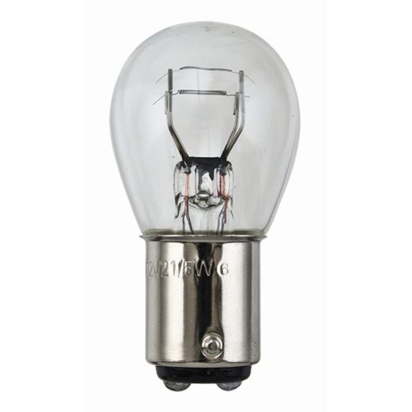 HELLA 1034TB Standard Series Incandescent Miniature Light Bulb