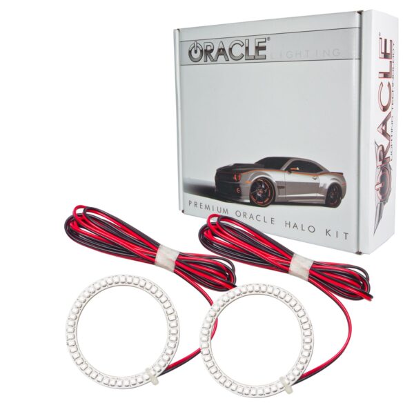 1151-001 - Lexus IS 300 2001-2005 ORACLE LED Fog Halo Kit