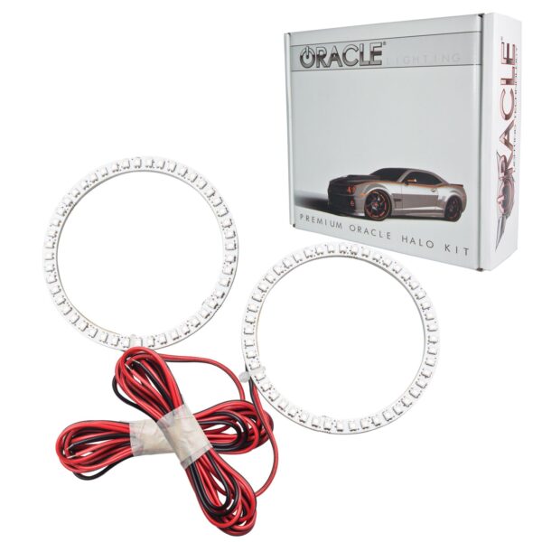 1152-001 - Lexus IS 250 2006-2008 ORACLE LED Fog Halo Kit