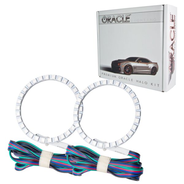 1152-333 - Lexus IS 250 2006-2008 ORACLE LED Fog Halo Kit