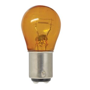 HELLA 1157NA Standard Series Incandescent Miniature Light Bulb