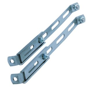 Two-Point Mounting Bracket (Pair)