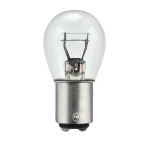 HELLA 1176 Standard Series Incandescent Miniature Light Bulb