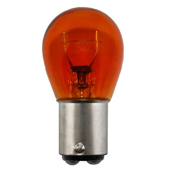 HELLA 1176A Standard Series Incandescent Miniature Light Bulb