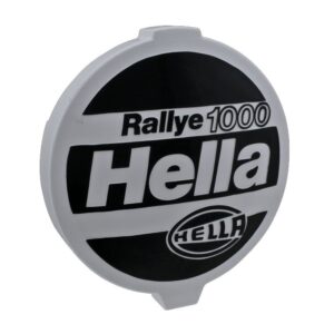 Replacement Stone Shield For Rallye 1000 Series Lamps (Single)