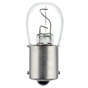 HELLA 1308 Standard Series Incandescent Miniature Light Bulb