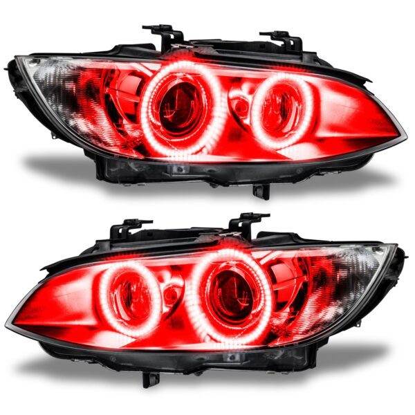 1311-003 - BMW M3 Coupe 2008-2013 ORACLE LED Halo Kit - Projector