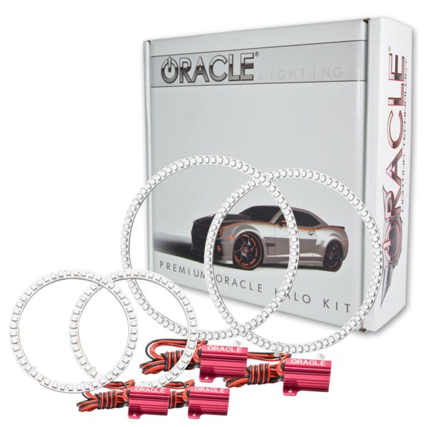 1313-001 - Buick Lucerne 2006-2011 ORACLE LED Halo Kit