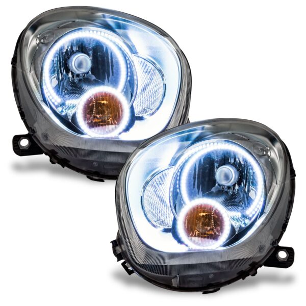 1321-001 - Mini Cooper Countryman 2011-2015 ORACLE LED Halo Kit