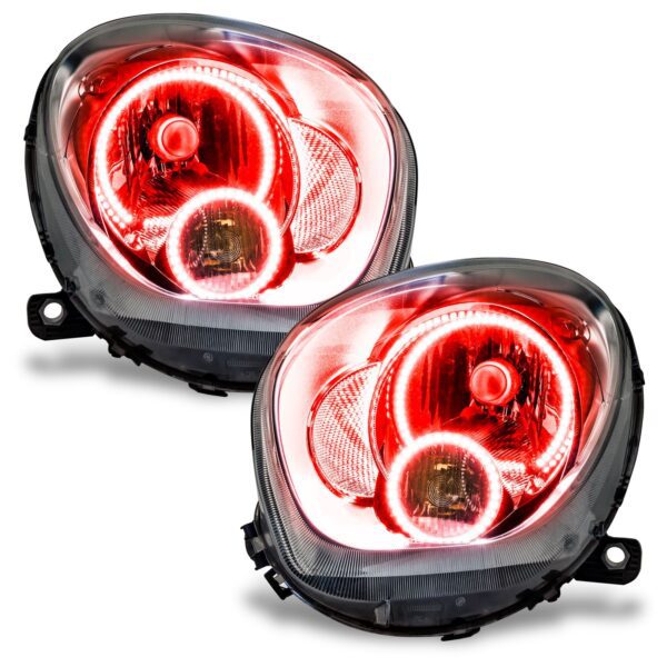 1321-003 - Mini Cooper Countryman 2011-2015 ORACLE LED Halo Kit