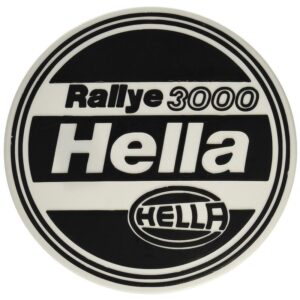 Stone Shield - Rallye 3000 Series