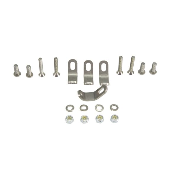 Black Billet Fuel Rail Kit for LSX 92mm and GM LS1/LS6 Intake Manifolds