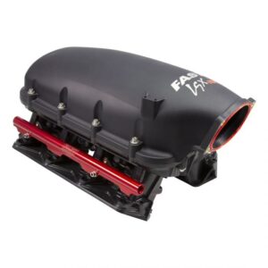 LSXHR 103mm Intake Manifold for Cathedral Port LS1, LS2 and LS6