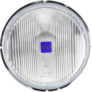 Fog Lamp Unit - Rallye 4000 Series