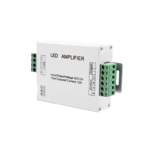 1605-001 - ORACLE 12A RGB LED Amplifier