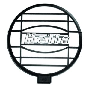 Grille Cover - 500 Series (Pair)