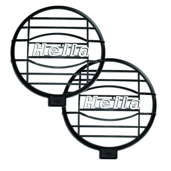 Grille Cover - 500 Series (Pair)