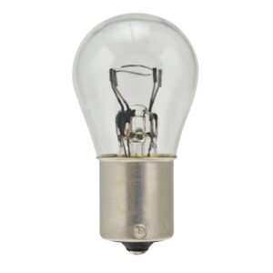 HELLA 1683 Standard Series Incandescent Miniature Light Bulb