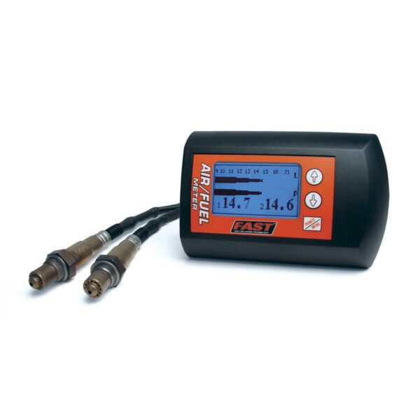 Gasoline Dual Sensor Air/Fuel Meter